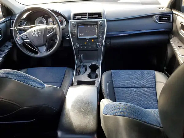 4T1BF1FK7GU159571 2016 TOYOTA CAMRY - Image 8