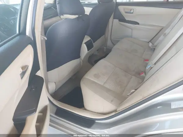 4T1BF1FK7GU160400 2016 TOYOTA CAMRY - Image 8
