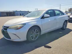 4T1BF1FK7GU160820 2016 TOYOTA CAMRY