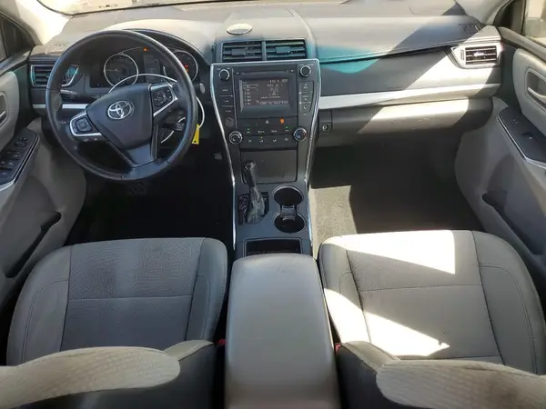 4T1BF1FK7GU160820 2016 TOYOTA CAMRY - Image 8