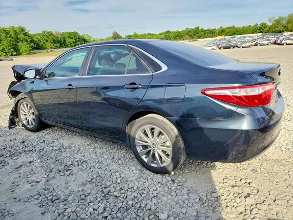 4T1BF1FK7GU160848 2016 TOYOTA CAMRY - Image 2