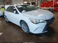 4T1BF1FK7GU161000 2016 TOYOTA CAMRY