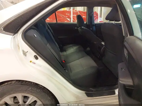 4T1BF1FK7GU161000 2016 TOYOTA CAMRY - Image 8