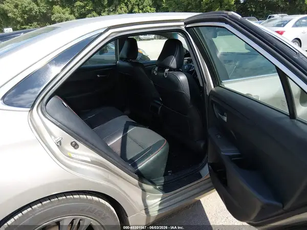 4T1BF1FK7GU161921 2016 TOYOTA CAMRY - Image 8