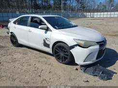 4T1BF1FK7GU162289 2016 TOYOTA CAMRY