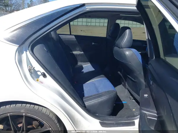 4T1BF1FK7GU162289 2016 TOYOTA CAMRY - Image 8