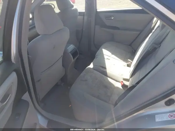 4T1BF1FK7GU162499 2016 TOYOTA CAMRY - Image 8