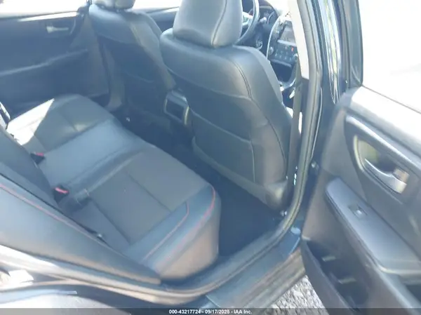 4T1BF1FK7GU162888 2016 TOYOTA CAMRY - Image 8