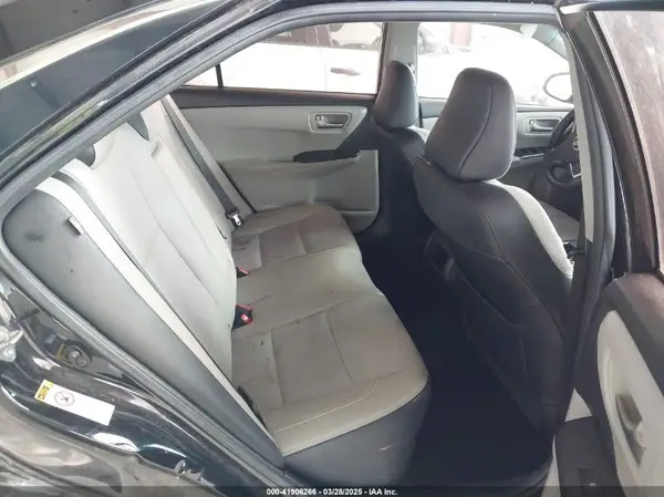 4T1BF1FK7GU163040 2016 TOYOTA CAMRY - Image 8