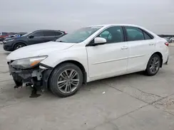 4T1BF1FK7GU163099 2016 TOYOTA CAMRY