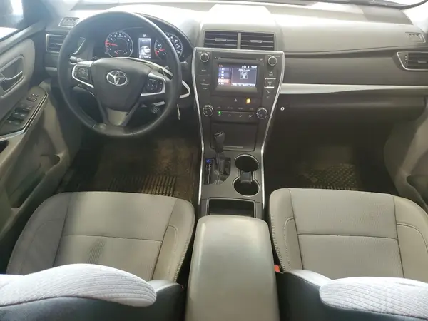 4T1BF1FK7GU165483 2016 TOYOTA CAMRY - Image 8