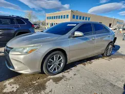 4T1BF1FK7GU165757 2016 TOYOTA CAMRY