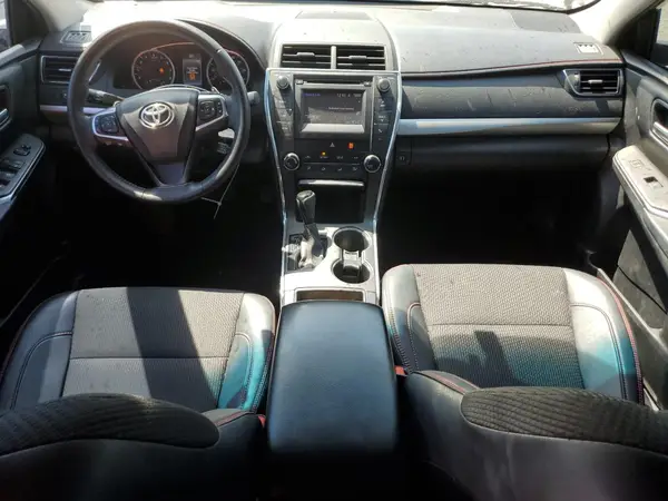 4T1BF1FK7GU166438 2016 TOYOTA CAMRY - Image 8