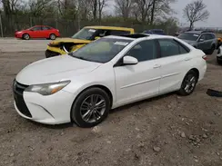 4T1BF1FK7GU166617 2016 TOYOTA CAMRY