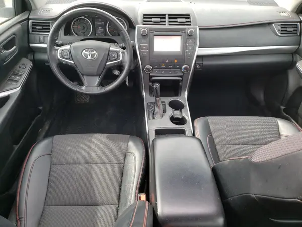 4T1BF1FK7GU166617 2016 TOYOTA CAMRY - Image 8
