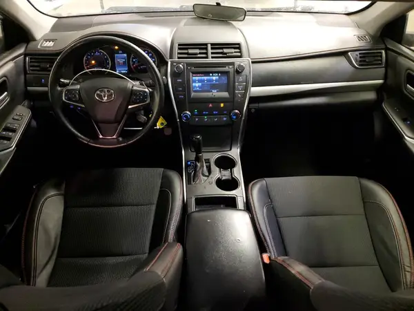 4T1BF1FK7GU167251 2016 TOYOTA CAMRY - Image 8
