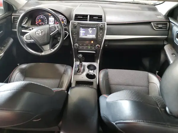 4T1BF1FK7GU167766 2016 TOYOTA CAMRY - Image 8