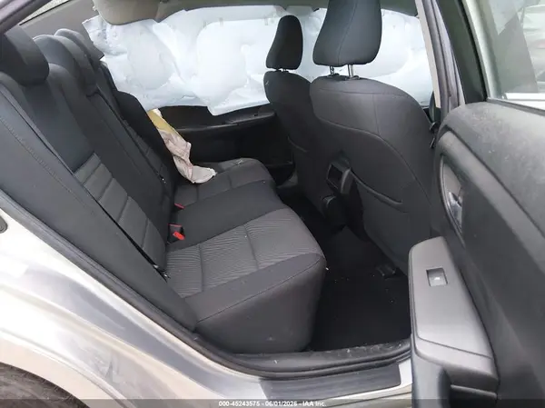 4T1BF1FK7GU168707 2016 TOYOTA CAMRY - Image 8