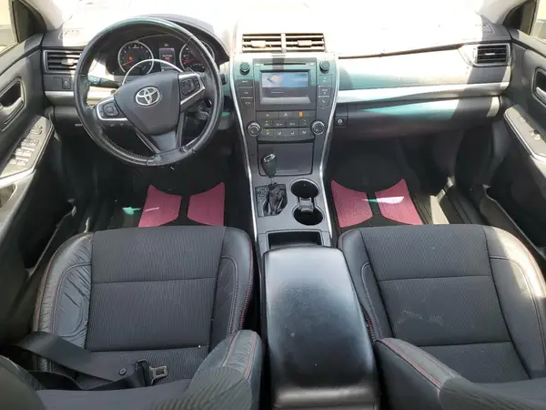 4T1BF1FK7GU168822 2016 TOYOTA CAMRY - Image 8