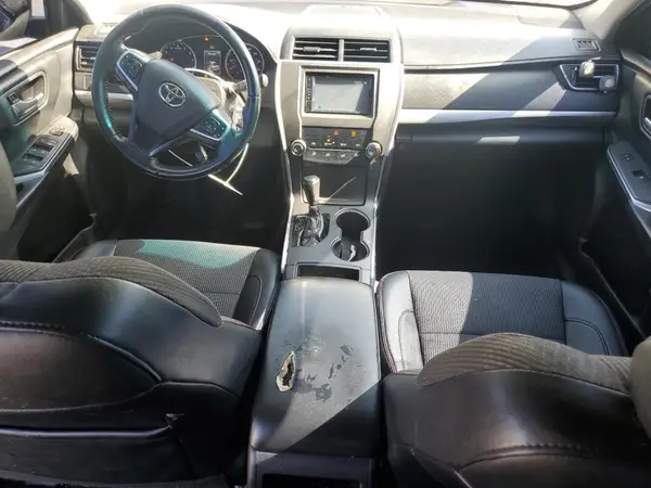 4T1BF1FK7GU168934 2016 TOYOTA CAMRY - Image 8