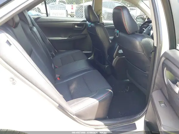 4T1BF1FK7GU169128 2016 TOYOTA CAMRY - Image 8