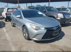 4T1BF1FK7GU169551 2016 TOYOTA CAMRY