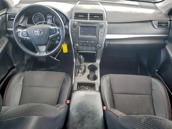 4T1BF1FK7GU169677 2016 TOYOTA CAMRY - Image 8
