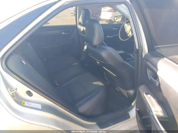 4T1BF1FK7GU170280 2016 TOYOTA CAMRY - Image 8