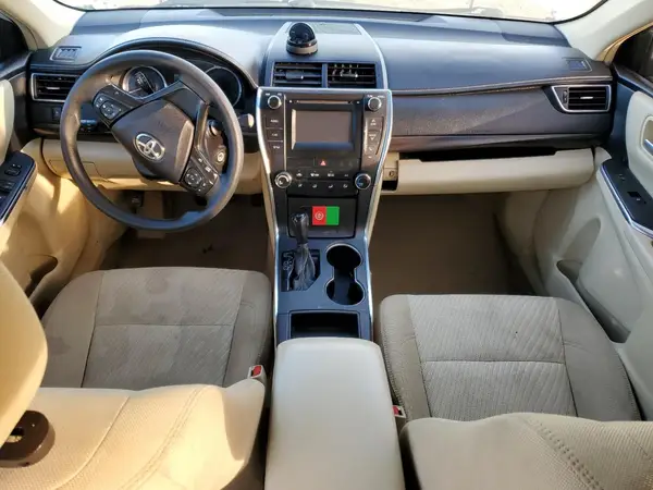 4T1BF1FK7GU170831 2016 TOYOTA CAMRY - Image 8
