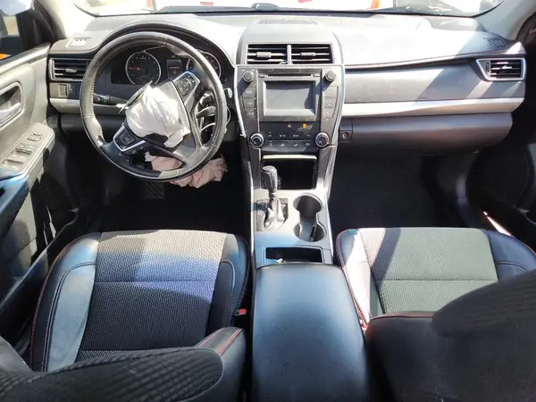 4T1BF1FK7GU171025 2016 TOYOTA CAMRY - Image 8