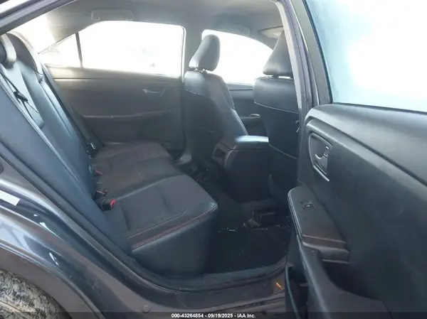 4T1BF1FK7GU171235 2016 TOYOTA CAMRY - Image 8