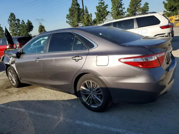 4T1BF1FK7GU171798 2016 TOYOTA CAMRY - Image 2