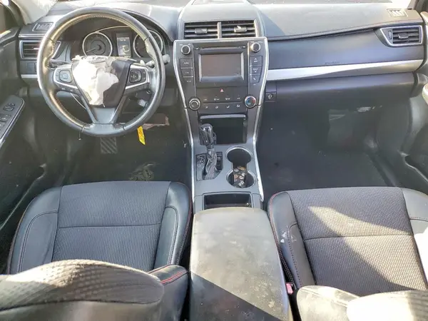 4T1BF1FK7GU171798 2016 TOYOTA CAMRY - Image 8