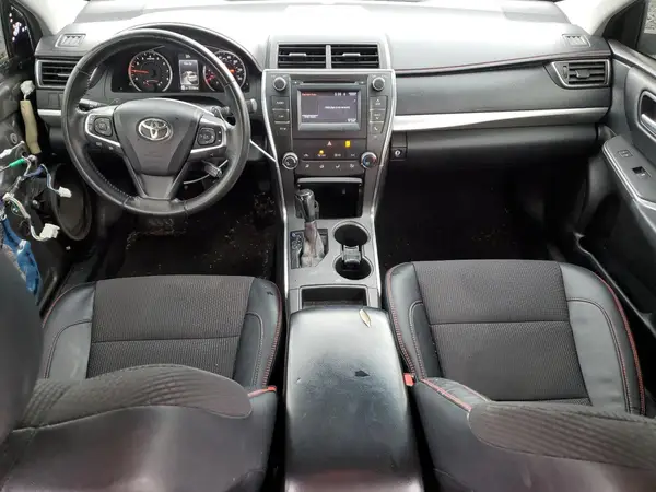 4T1BF1FK7GU172238 2016 TOYOTA CAMRY - Image 8
