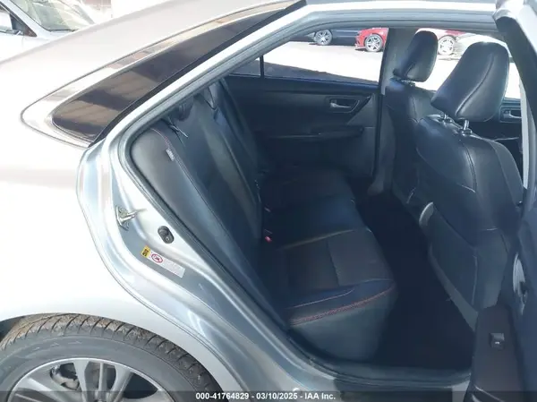 4T1BF1FK7GU173521 2016 TOYOTA CAMRY - Image 8