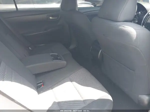 4T1BF1FK7GU173891 2016 TOYOTA CAMRY - Image 8