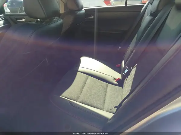 4T1BF1FK7GU174023 2016 TOYOTA CAMRY - Image 8
