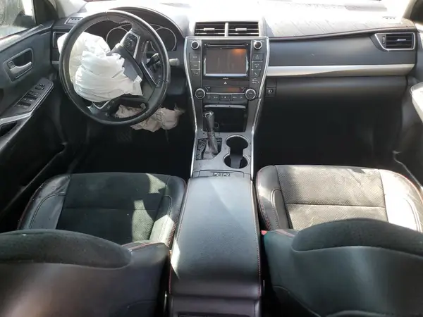 4T1BF1FK7GU174538 2016 TOYOTA CAMRY - Image 8