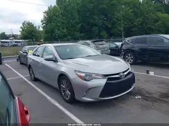 4T1BF1FK7GU175012 2016 TOYOTA CAMRY