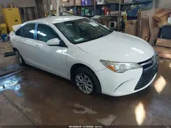 4T1BF1FK7GU177360 2016 TOYOTA CAMRY