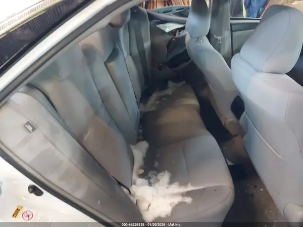4T1BF1FK7GU177360 2016 TOYOTA CAMRY - Image 8