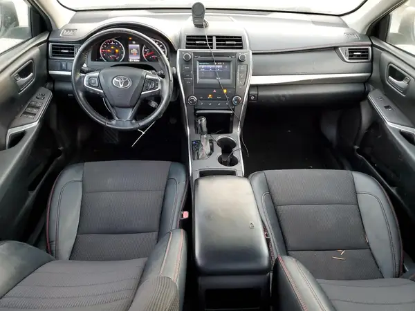 4T1BF1FK7GU177908 2016 TOYOTA CAMRY - Image 8