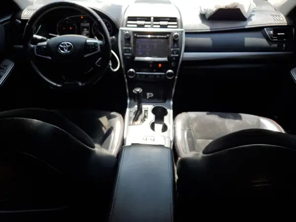 4T1BF1FK7GU178735 2016 TOYOTA CAMRY - Image 8