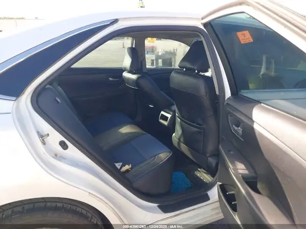 4T1BF1FK7GU179836 2016 TOYOTA CAMRY - Image 8
