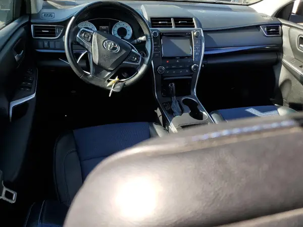 4T1BF1FK7GU179965 2016 TOYOTA CAMRY - Image 8