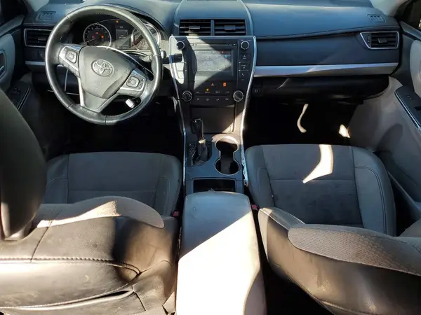 4T1BF1FK7GU180422 2016 TOYOTA CAMRY - Image 8