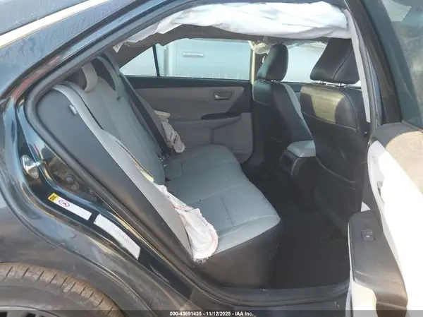 4T1BF1FK7GU181084 2016 TOYOTA CAMRY - Image 8