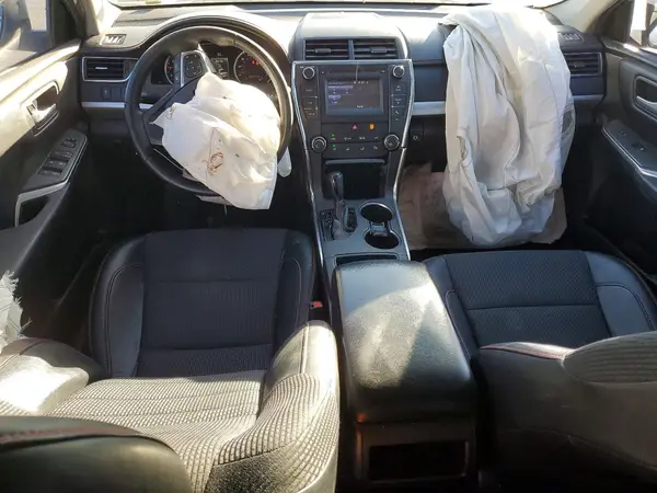 4T1BF1FK7GU181330 2016 TOYOTA CAMRY - Image 8