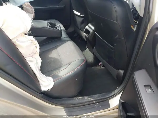 4T1BF1FK7GU181991 2016 TOYOTA CAMRY - Image 8
