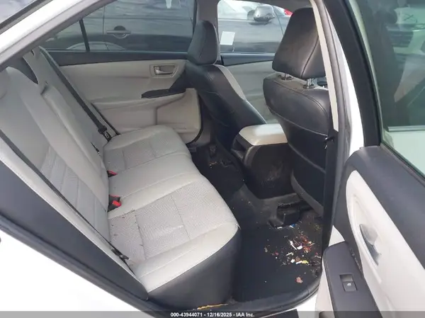 4T1BF1FK7GU182560 2016 TOYOTA CAMRY - Image 8